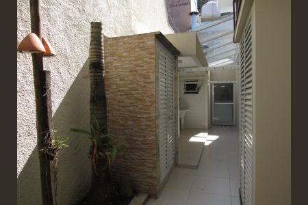 Casa à venda com 450m², 5 quartos e 4 vagasÁrea externa
