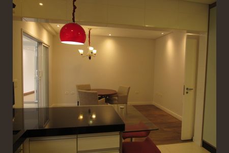 Casa à venda com 450m², 5 quartos e 4 vagasCozinha