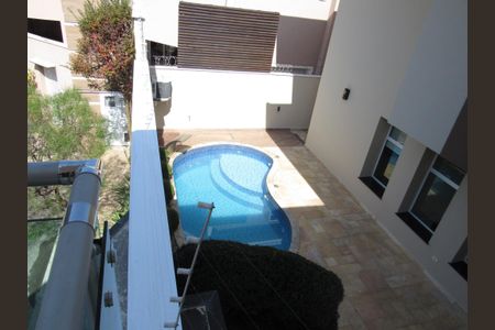 Casa à venda com 450m², 5 quartos e 4 vagasVista da Varanda