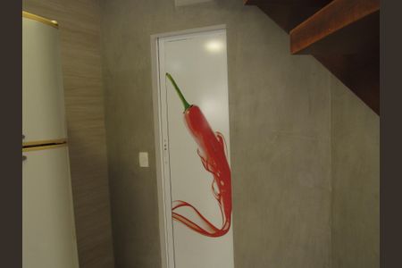 Casa à venda com 450m², 5 quartos e 4 vagasDespensa