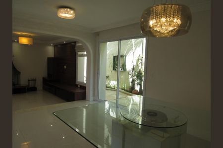 Casa à venda com 450m², 5 quartos e 4 vagasSala de Jantar