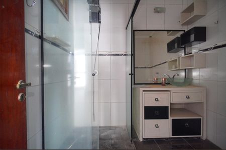 Apartamento para alugar com 74m², 1 quarto e 1 vagaBanheiro