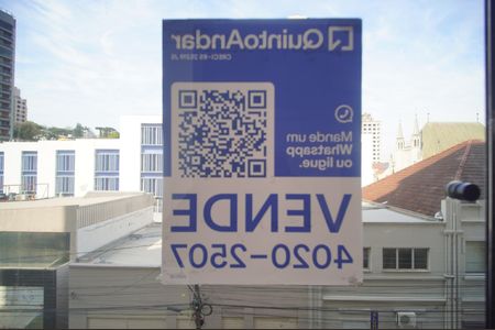 Apartamento para alugar com 74m², 1 quarto e 1 vagaPlaca