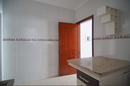 Apartamento para alugar com 74m², 1 quarto e 1 vagaCozinha