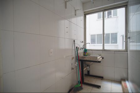 Apartamento para alugar com 74m², 1 quarto e 1 vagaÁrea de Serviço