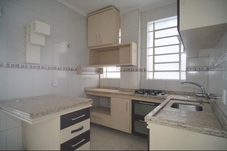 Apartamento para alugar com 74m², 1 quarto e 1 vagaCozinha