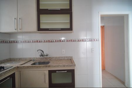Apartamento para alugar com 74m², 1 quarto e 1 vagaCozinha