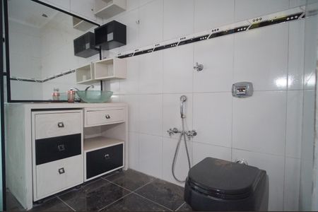 Apartamento para alugar com 74m², 1 quarto e 1 vagaBanheiro
