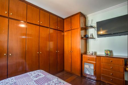 Apartamento à venda com 125m², 3 quartos e 2 vagasSuíte