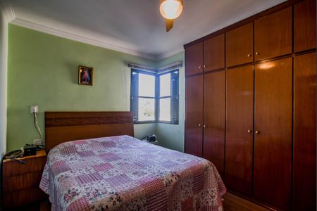 Apartamento à venda com 125m², 3 quartos e 2 vagasSuíte