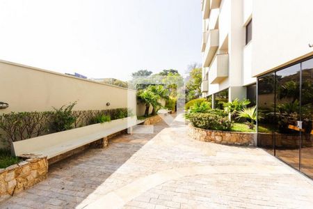 Apartamento à venda com 125m², 3 quartos e 2 vagasÁrea comum