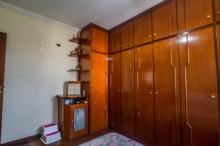 Apartamento à venda com 125m², 3 quartos e 2 vagasQuarto 1