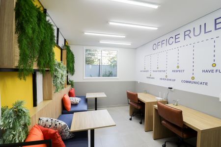 Apartamento à venda com 58m², 2 quartos e 1 vagaÁrea comum