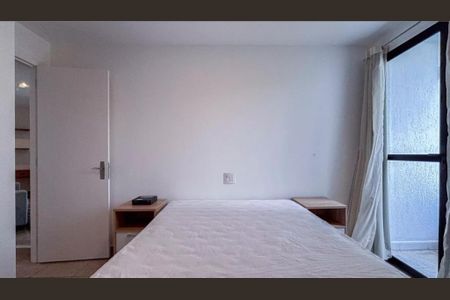 Foto 05 de apartamento à venda com 1 quarto, 37m² em Vila Nova Conceição, São Paulo