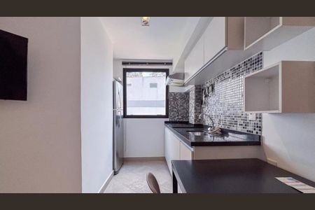 Foto 07 de apartamento à venda com 1 quarto, 37m² em Vila Nova Conceição, São Paulo