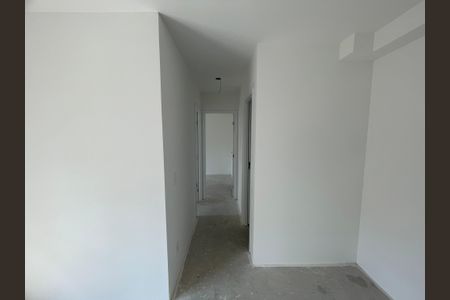 Apartamento à venda com 50m², 2 quartos e 1 vagaCorredor