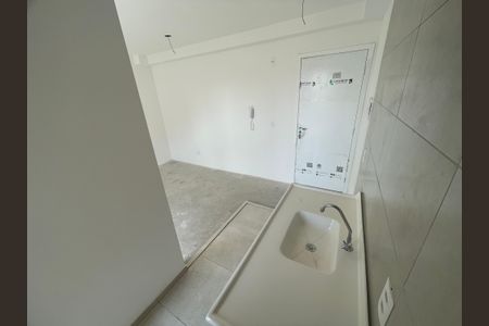 Apartamento à venda com 50m², 2 quartos e 1 vagaCozinha