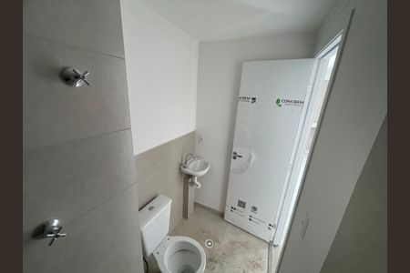 Apartamento à venda com 50m², 2 quartos e 1 vagaBanheiro 