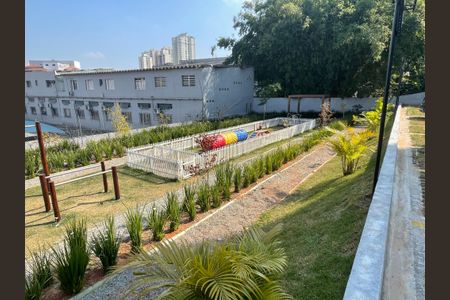 Apartamento à venda com 50m², 2 quartos e 1 vagaEspaço Pet