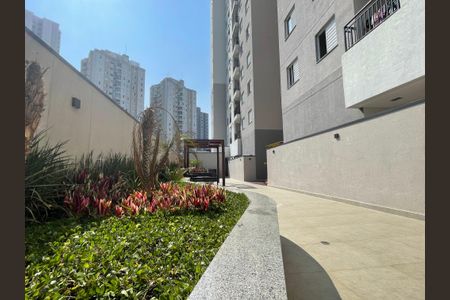 Apartamento à venda com 50m², 2 quartos e 1 vagaÁrea comum