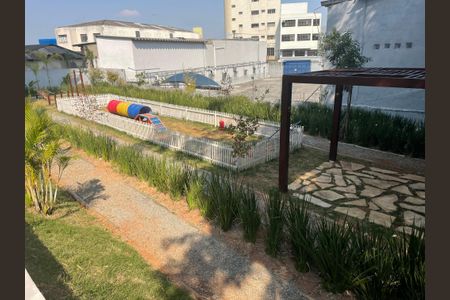 Apartamento à venda com 50m², 2 quartos e 1 vagaEspaço Pet