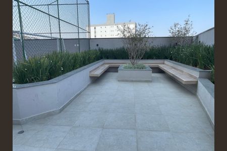 Apartamento à venda com 50m², 2 quartos e 1 vagaÁrea comum