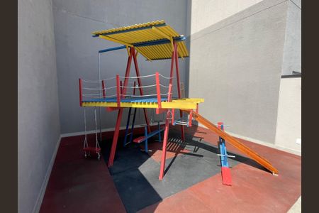 Apartamento à venda com 50m², 2 quartos e 1 vagaPlayground