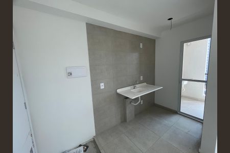 Apartamento à venda com 50m², 2 quartos e 1 vagaCozinha