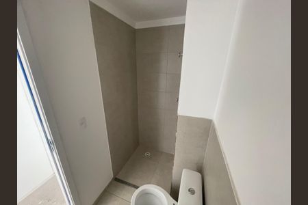 Apartamento à venda com 50m², 2 quartos e 1 vagaBanheiro 