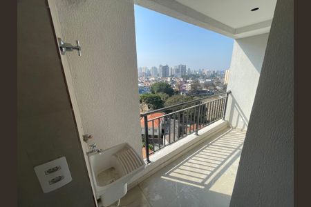 Apartamento à venda com 50m², 2 quartos e 1 vagaÁrea de Serviço