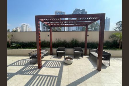 Apartamento à venda com 50m², 2 quartos e 1 vagaÁrea comum