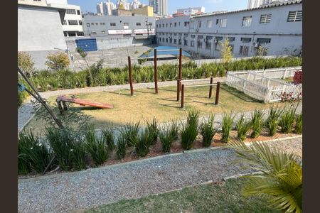 Apartamento à venda com 50m², 2 quartos e 1 vagaEspaço pet