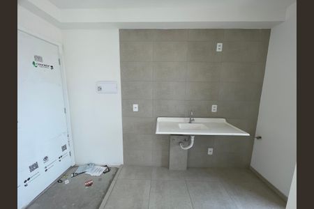 Apartamento à venda com 50m², 2 quartos e 1 vagaCozinha