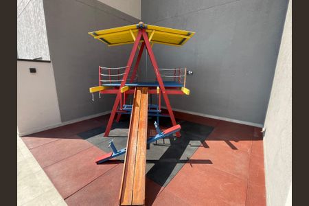 Apartamento à venda com 50m², 2 quartos e 1 vagaPlayground