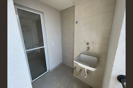 Apartamento à venda com 50m², 2 quartos e 1 vagaÁrea de Serviço