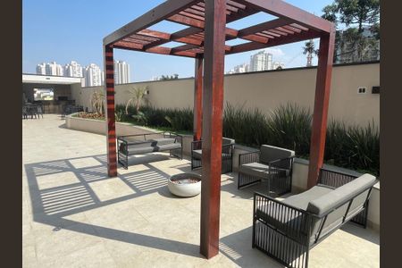 Apartamento à venda com 50m², 2 quartos e 1 vagaÁrea comum