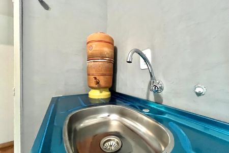 Apartamento à venda com 80m², 2 quartos e sem vaga Apartamento à venda com 80m², 2 quartos e sem vagaCozinha