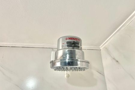 Apartamento à venda com 80m², 2 quartos e sem vaga Apartamento à venda com 80m², 2 quartos e sem vagaBanheiro