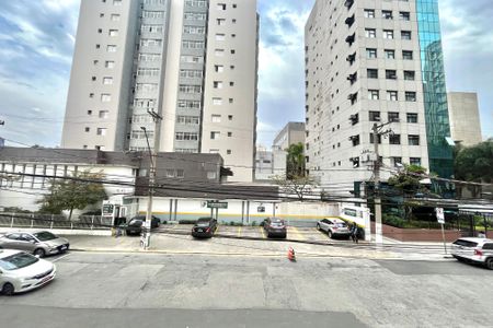 Apartamento à venda com 80m², 2 quartos e sem vaga Apartamento à venda com 80m², 2 quartos e sem vagaVista do Quarto 1