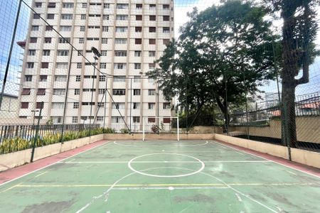 Apartamento à venda com 80m², 2 quartos e sem vaga Apartamento à venda com 80m², 2 quartos e sem vagaÁrea comum