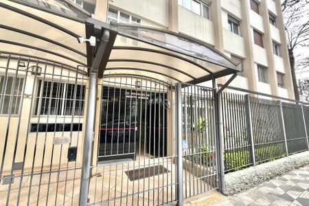 Apartamento à venda com 80m², 2 quartos e sem vaga Apartamento à venda com 80m², 2 quartos e sem vagaFachada