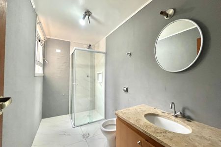 Apartamento à venda com 80m², 2 quartos e sem vaga Apartamento à venda com 80m², 2 quartos e sem vagaBanheiro