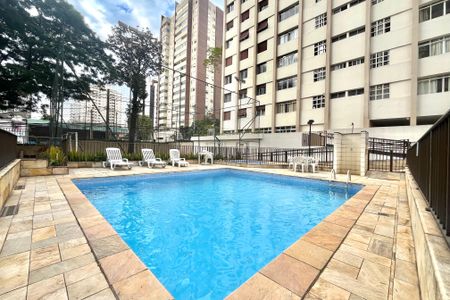 Apartamento à venda com 80m², 2 quartos e sem vaga Apartamento à venda com 80m², 2 quartos e sem vagaÁrea comum - Piscina