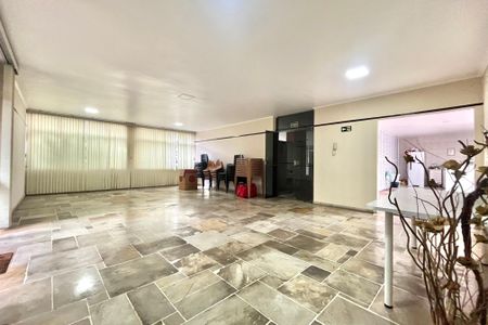 Apartamento à venda com 80m², 2 quartos e sem vaga Apartamento à venda com 80m², 2 quartos e sem vagaÁrea comum - Salão de festas