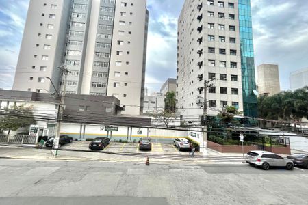 Apartamento à venda com 80m², 2 quartos e sem vaga Apartamento à venda com 80m², 2 quartos e sem vagaVista do Quarto 2