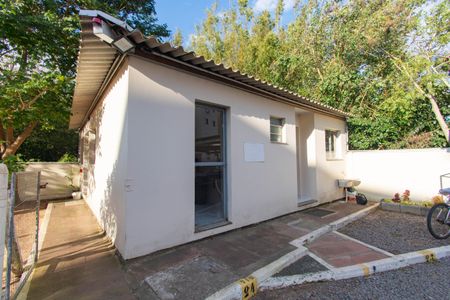 Apartamento à venda com 45m², 2 quartos e 1 vaga Apartamento à venda com 45m², 2 quartos e 1 vagaÁrea comum