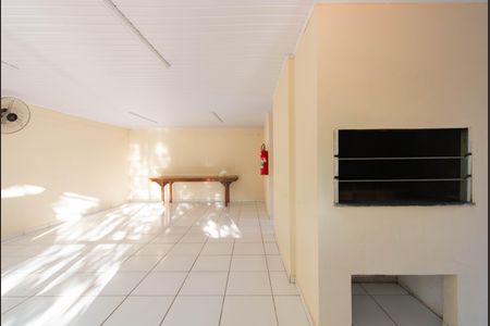 Apartamento à venda com 45m², 2 quartos e 1 vaga Apartamento à venda com 45m², 2 quartos e 1 vagaÁrea comum