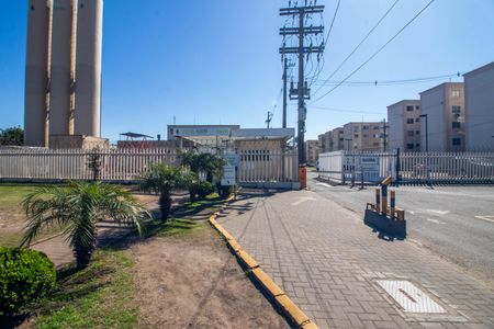 Apartamento à venda com 40m², 2 quartos e 1 vaga Apartamento à venda com 40m², 2 quartos e 1 vagaFachada