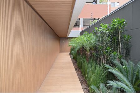 Apartamento à venda com 20m², 1 quarto e sem vagaEntrada