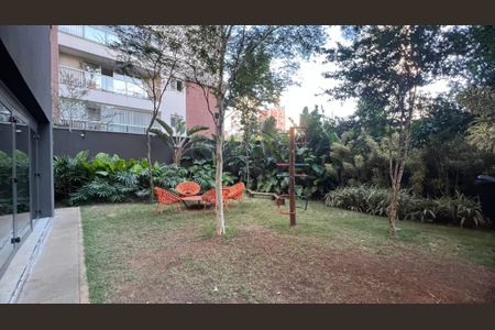 Apartamento à venda com 70m², 1 quarto e 1 vaga Apartamento à venda com 70m², 1 quarto e 1 vagaÁrea comum